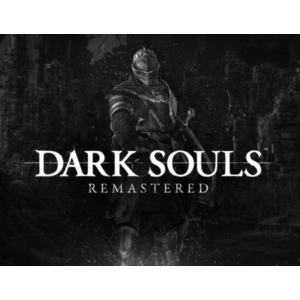 Dark Souls Remastered (Steam key) РФ + СНГ