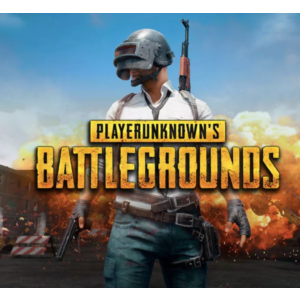 PLAYERUNKNOWN´S BATTLEGROUNDS PUBG КЛЮЧ + ПОДАРОК