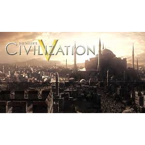 Sid Meier´s Civilization V | Steam | Region Free