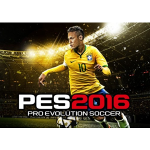 Pro Evolution Soccer 2016 | Steam | АВТОВЫДАЧА 24/7