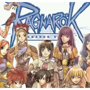 Ragnarok Online RU сервера Зени Быстрая доставка