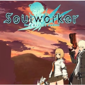 Soul Worker EU сервера DZ МОМЕНТАЛЬНАЯ ДОСТАВКА