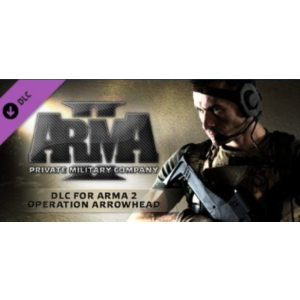 DLC Arma 2 Private Military Company / STEAM KEY