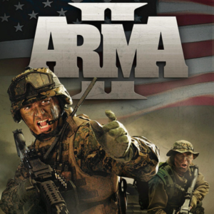 ARMA 2 ✅STEAM КЛЮЧ