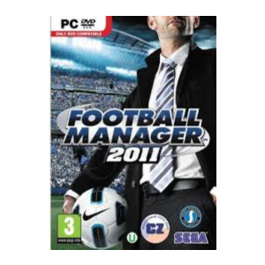 Football Manager 2011 | Steam | Region Free