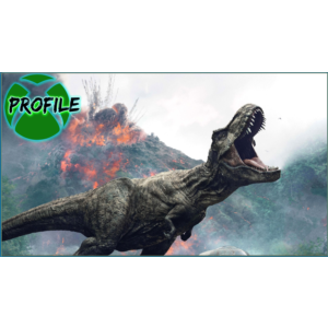 Jurassic World Evolution Deluxe Bundle XBOX ONE/Series