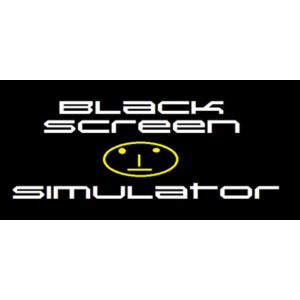 Blackscreen Simulator - STEAM Key - Region Free