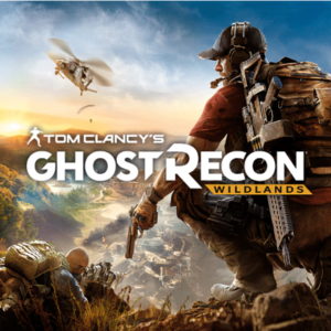 GHOST RECON WILDLANDS ✅UBISOFT КЛЮЧ