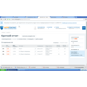 Диплом Криминология Заказных и Серийных убийств