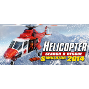 Helicopter Simulator 2014: Search (Steam account)