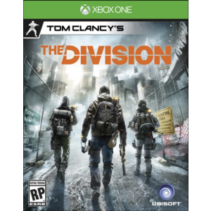 АРЕНДА 🔥 Tom Clancy’s The Division 🔥 Xbox ONE 🔥
