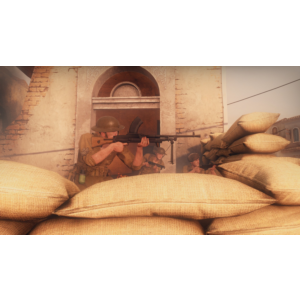 Day of Infamy (ключ steam Весь мир )