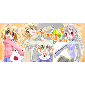100% Orange Juice (steam gift/ru+cis)