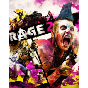 RAGE 2 | Epic Games | GLOBAL | АВТОВЫДАЧА 24/7