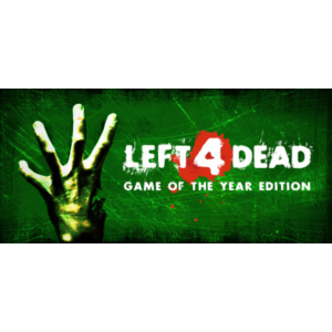 Left 4 Dead (Steam аккаунт + Почта)
