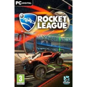 Rocket League + 3 DLC (Steam Gift RU/CIS) Передаваемый