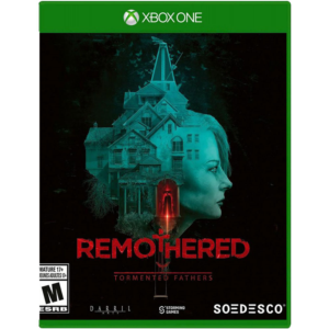 Remothered: Tormented Fathers XBOX ONE
