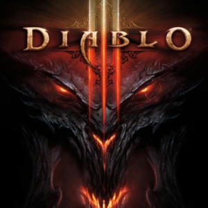 DIABLO 3 ✅BATTLE.NET КЛЮЧ