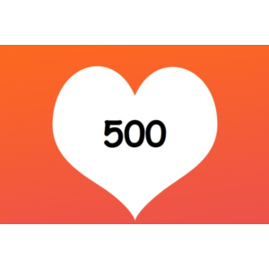 ❤️INSTAGRAM лайки на фото 500 Лайки ИНСТАГРАМ бесплатно