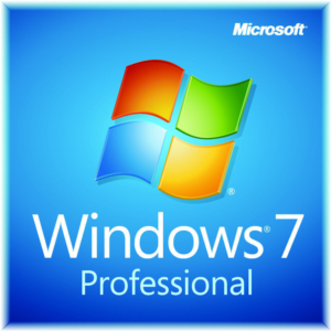 Windows 7 Pro OEM 32/64 📀 Global Original + Гарантия