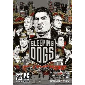 Sleeping Dogs | Steam | Region Free | АВТОВЫДАЧА 24/7
