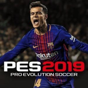 PRO EVOLUTION SOCCER 2019 ✅STEAM КЛЮЧ