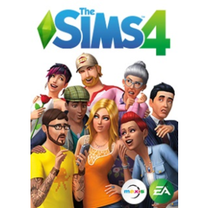 The Sims 4: DLC Outdoor Retreat (Origin KEY) + ПОДАРОК