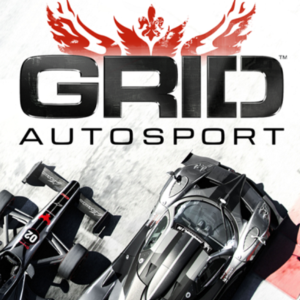 GRID AUTOSPORT ✅STEAM КЛЮЧ