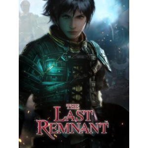 The Last Remnant (steam key Region Free/ROW/GLOBAL)