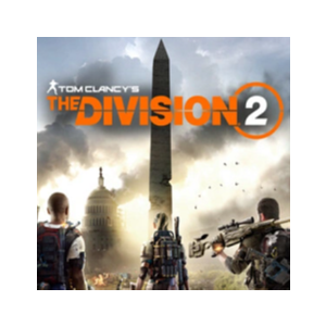TOM CLANCY´S THE DIVISION 2 ✅UBISOFT КЛЮЧ