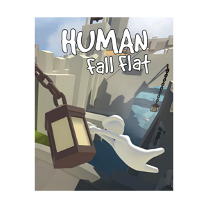 HUMAN: FALL FLAT / STEAM KEY / GLOBAL
