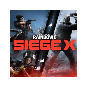 Tom Clancy´s Rainbow Six: Siege X + почта | Steam