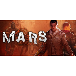 🔥🔥🔥 Mars: War Logs Steam Key 💳0%
