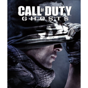 Call of Duty: Ghosts Steam Key CIS