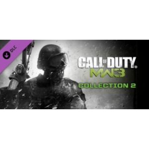 🔥 Call of Duty Modern Warfare 3 Collection 2 Коллекция
