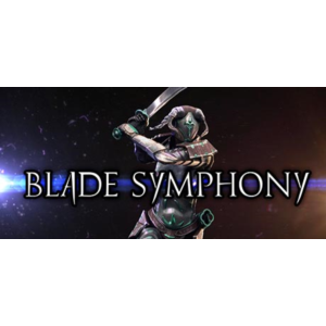 Blade Symphony Steam Gift RU+CIS