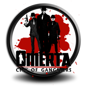 Omerta - City of Gangsters (Steam Gift ROW)