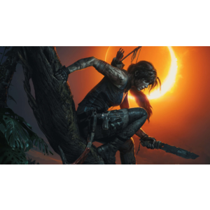 Shadow of the Tomb Raider Xbox One ⭐⭐⭐