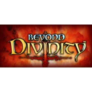 Beyond Divinity Steam Gift