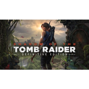 Shadow of the Tomb Raider: Definitive Edition + Почта