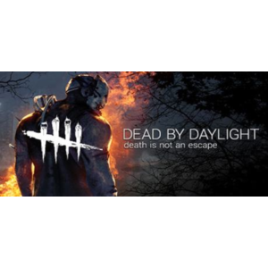 Dead by Daylight прокачка 50 lvl steam аккаунт RU+CIS💳