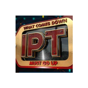 Прокачанный аккаунт на Iptorrents.com