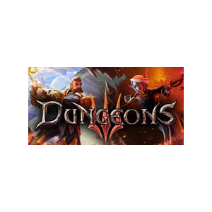 Dungeons 3 (Steam key/ RU + CIS)