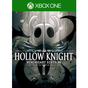 Hollow Knight Voidheart Edition XBOX ONE