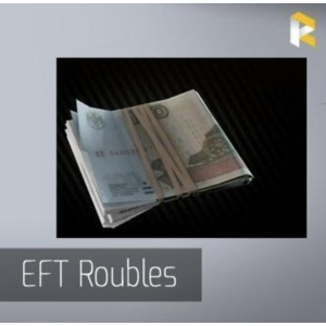 Рубли Escape from Tarkov PVP от RPGCash