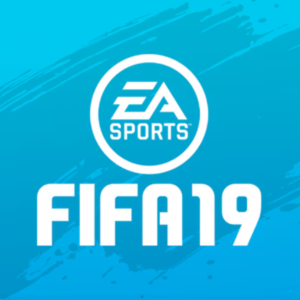 FIFA 19 ⚽EA APP КЛЮЧ