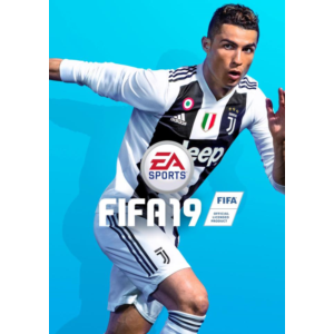 FIFA 19 [Origin] + ГАРАНТИЯ