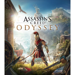 Assassin’s Creed Odyssey [Uplay] RU/MULTI ГАРАНТИЯ