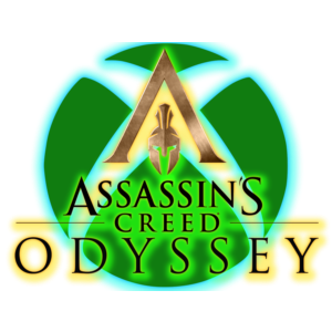 Assassin´s Creed Odyssey XBOX ONE/Xbox Series X|S