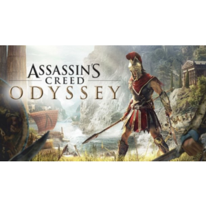 Assassin´s Creed Odyssey | РУССКИЙ ЯЗЫК